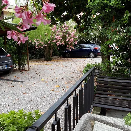 Debora Maison 別荘