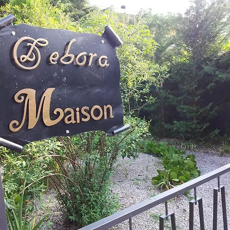 Debora Maison シルミオーネ