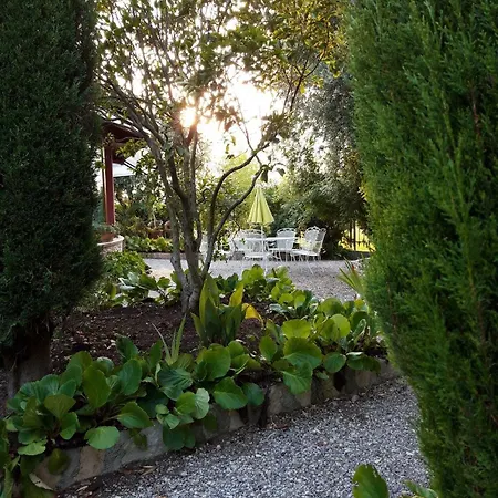 Nyaraló Debora Maison *