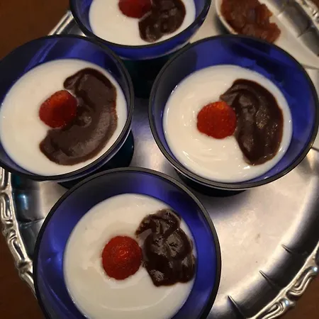 Debora Maison Nyaraló *