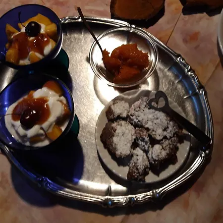 Nyaraló Debora Maison