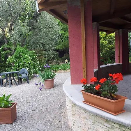 Debora Maison * Sirmione