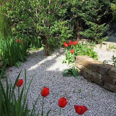 Nyaraló Debora Maison *