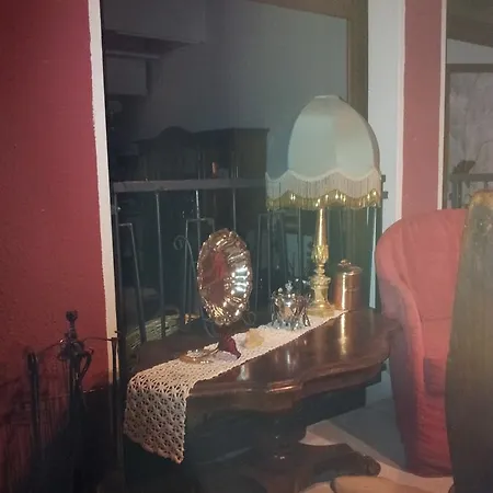 Nyaraló Debora Maison *