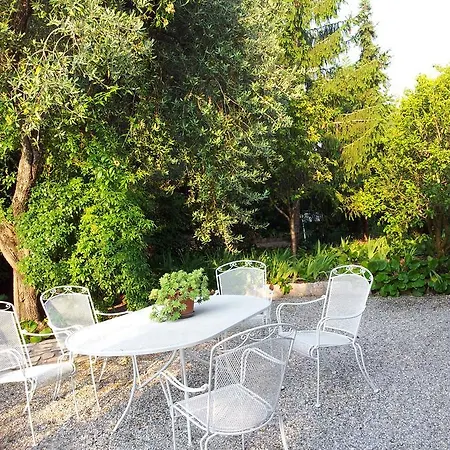 Nyaraló Debora Maison *