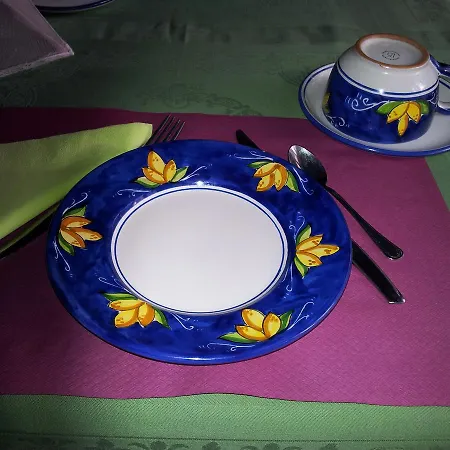 Debora Maison * Sirmione