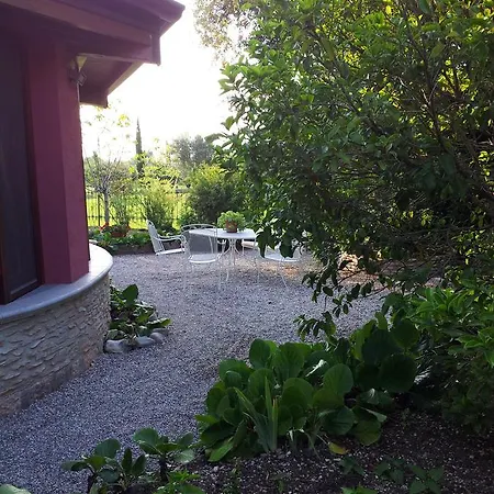 Nyaraló Debora Maison