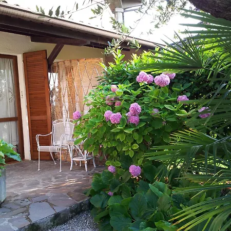 Debora Maison * Sirmione