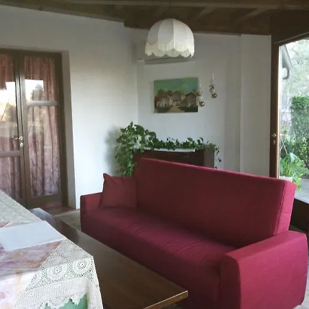 Debora Maison *