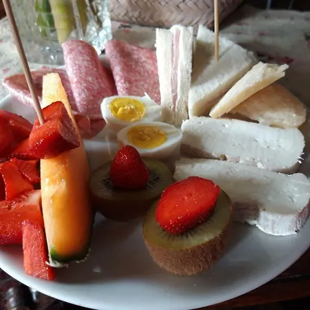 住宿加早餐酒店 Debora Maison