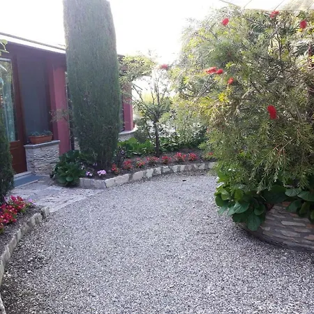 Nyaraló Debora Maison *