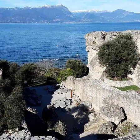 Feriehus Debora Maison