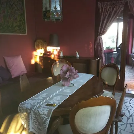 Debora Maison