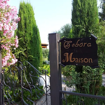 Ferienhaus Debora Maison Sirmione
